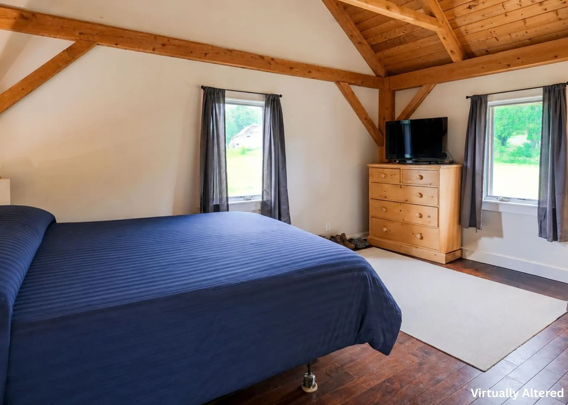 1141 South Hill Road Ludlow VT 05149