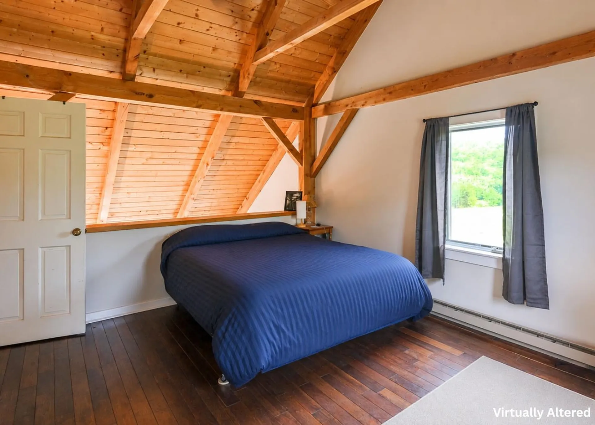 1141 South Hill Road Ludlow VT 05149