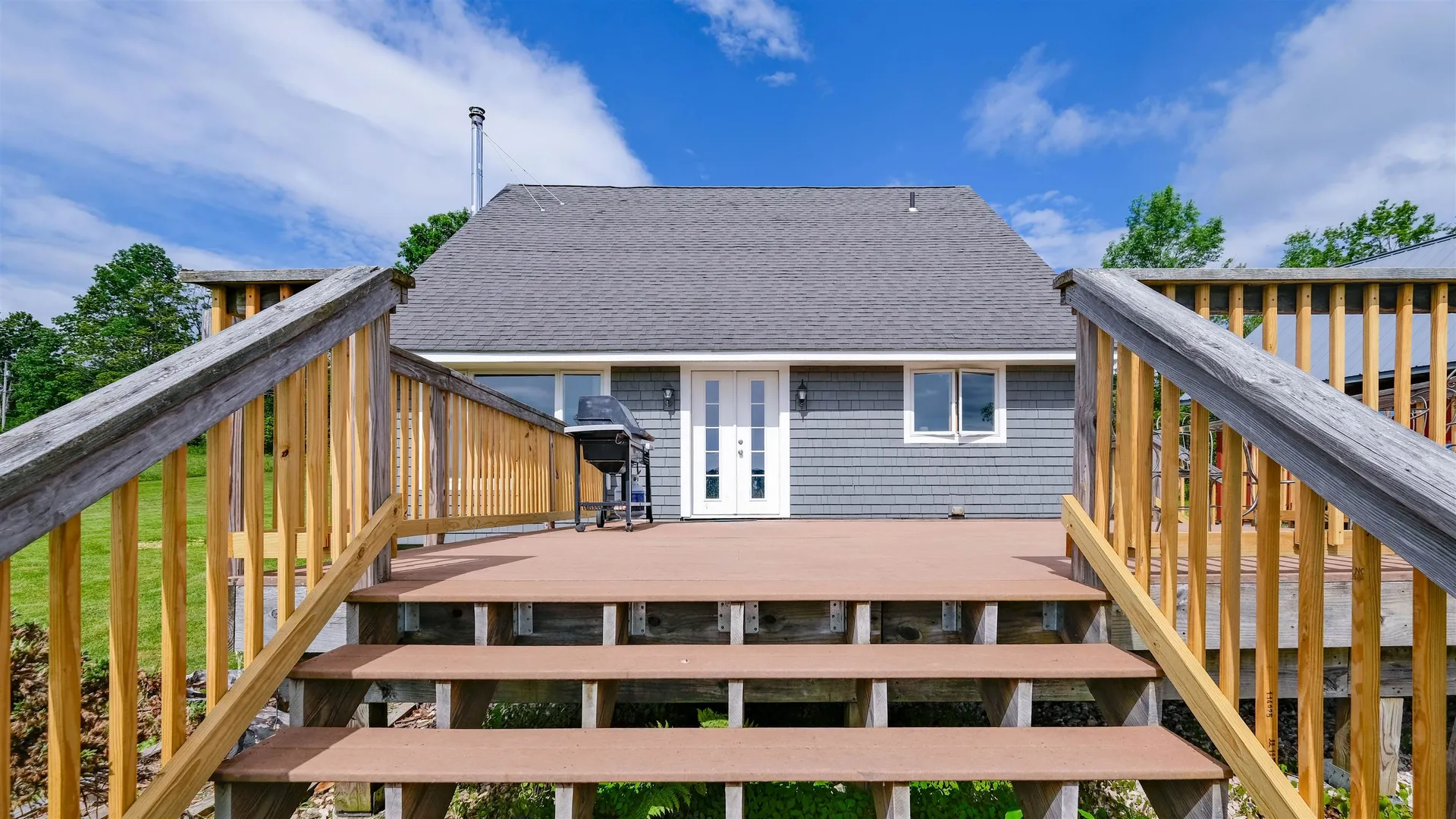 1141 South Hill Road Ludlow VT 05149