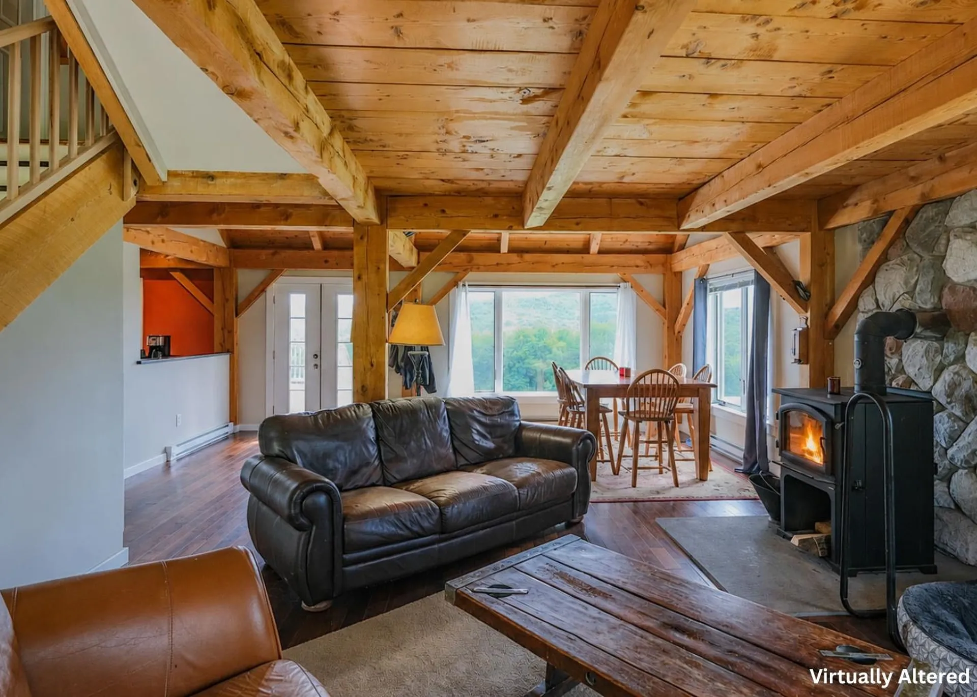 1141 South Hill Road Ludlow VT 05149