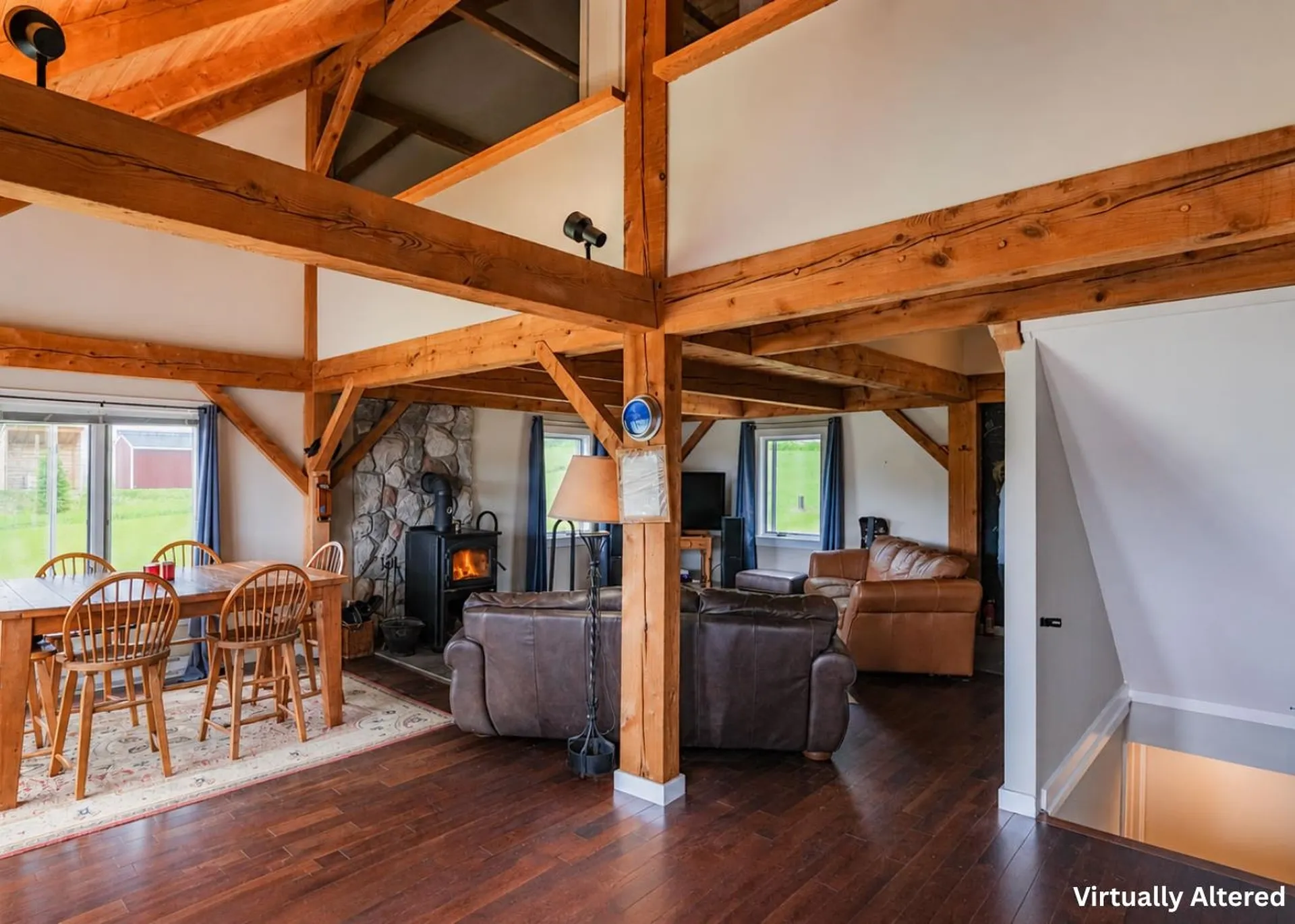 1141 South Hill Road Ludlow VT 05149