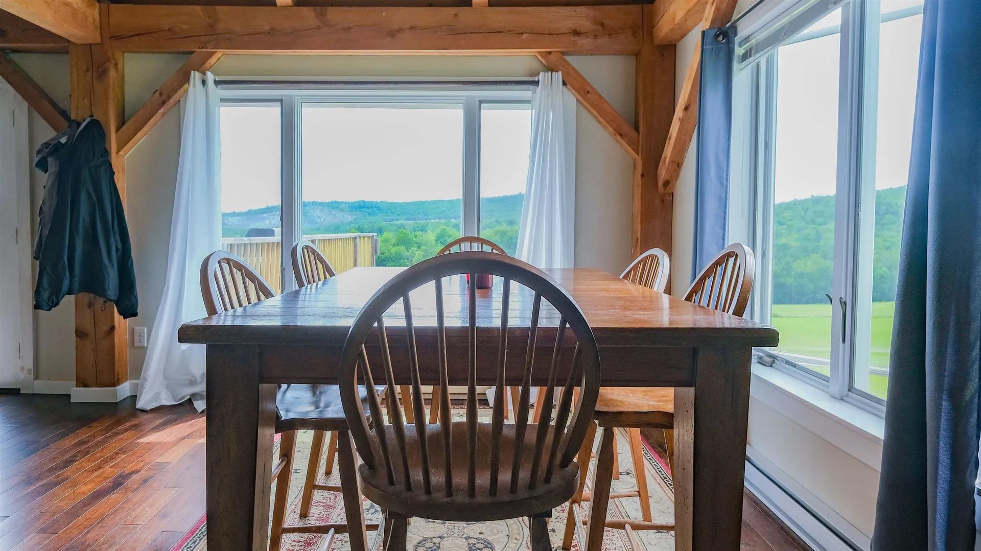 1141 South Hill Road Ludlow VT 05149