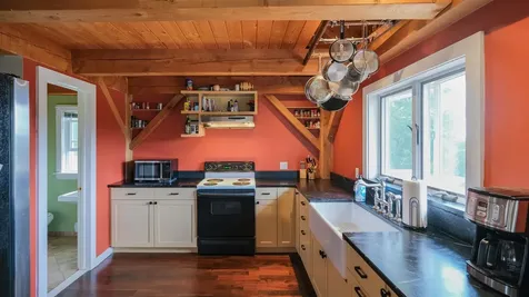 1141 South Hill Road Ludlow VT 05149