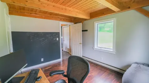 1141 South Hill Road Ludlow VT 05149