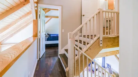 1141 South Hill Road Ludlow VT 05149