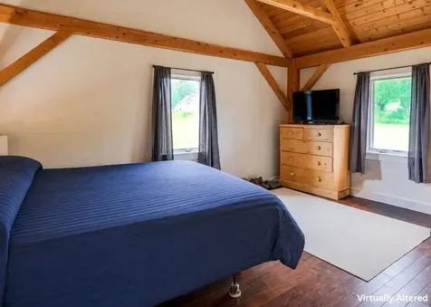 1141 South Hill Road Ludlow VT 05149