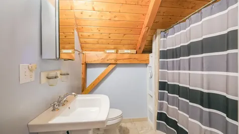 1141 South Hill Road Ludlow VT 05149