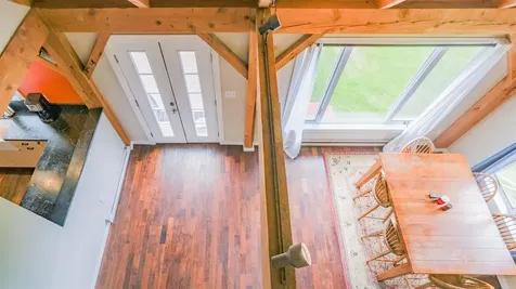 1141 South Hill Road Ludlow VT 05149