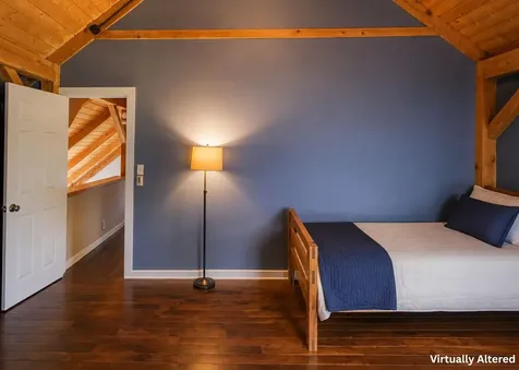 1141 South Hill Road Ludlow VT 05149