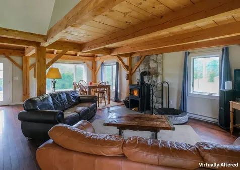 1141 South Hill Road Ludlow VT 05149