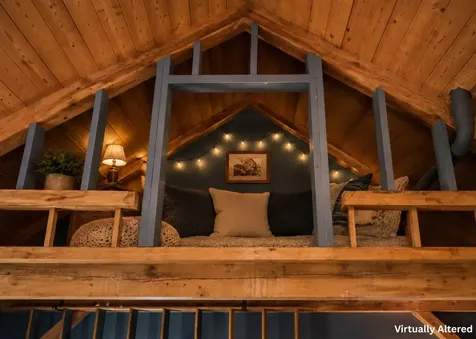 1141 South Hill Road Ludlow VT 05149