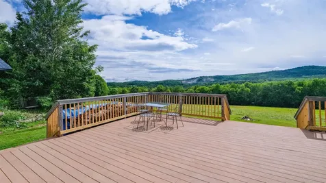 1141 South Hill Road Ludlow VT 05149