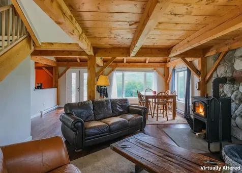 1141 South Hill Road Ludlow VT 05149