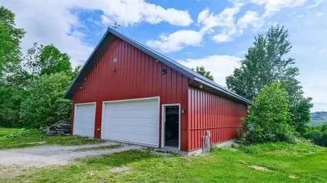 1141 South Hill Road Ludlow VT 05149