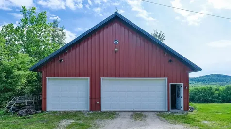 1141 South Hill Road Ludlow VT 05149