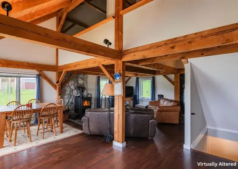 1141 South Hill Road Ludlow VT 05149