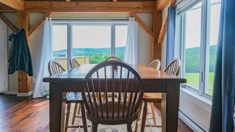 1141 South Hill Road Ludlow VT 05149