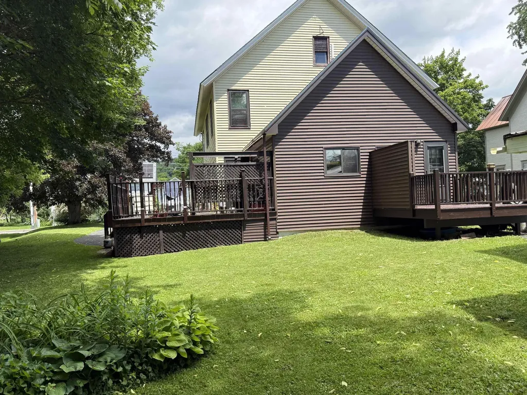 59-61 Church Street Richmond VT 05477