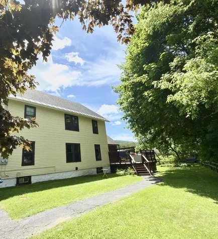 59-61 Church Street Richmond VT 05477