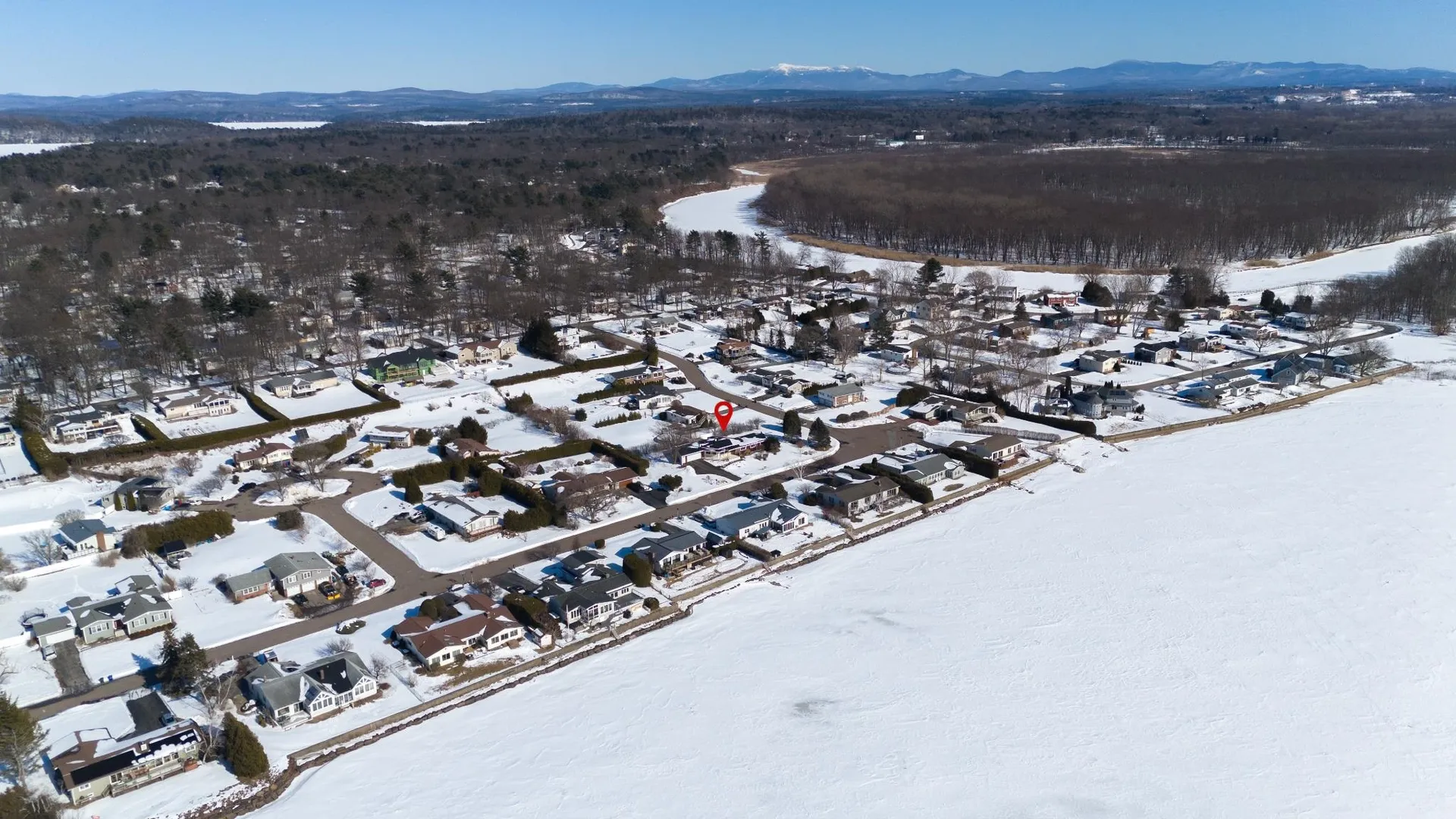 323 Buckingham Drive Colchester VT 05446