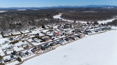 323 Buckingham Drive Colchester VT 05446