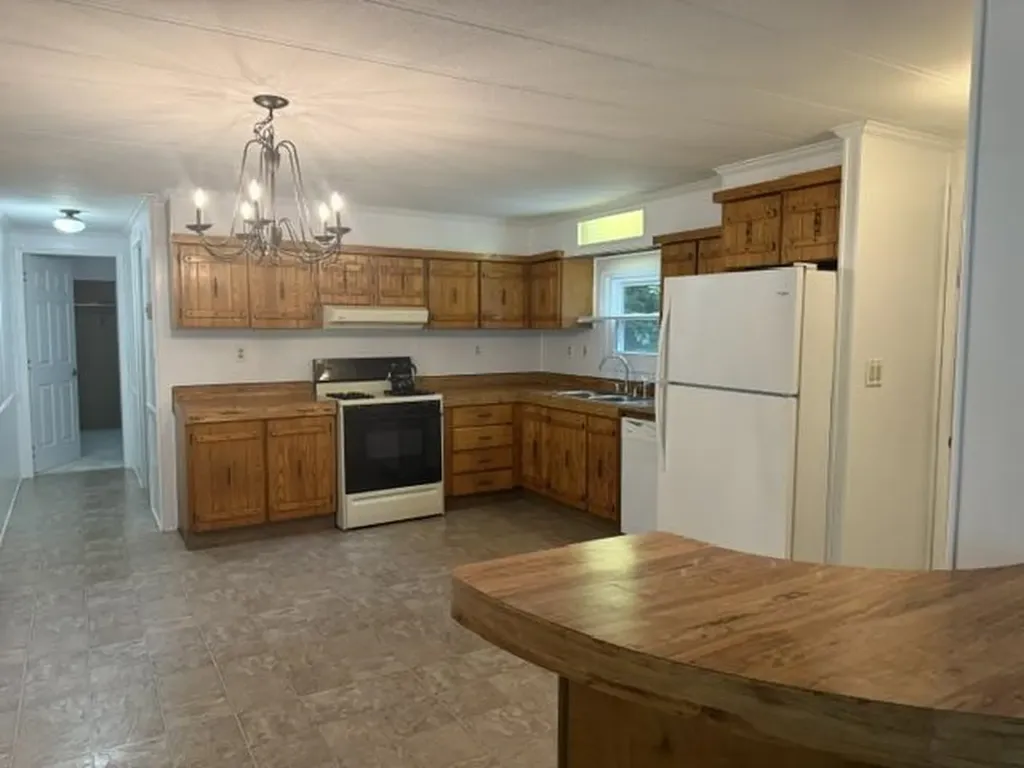 123 Fox Hill Lane Conway NH 03813