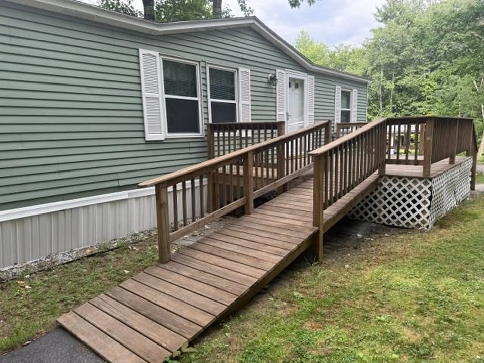 123 Fox Hill Lane Conway NH 03813