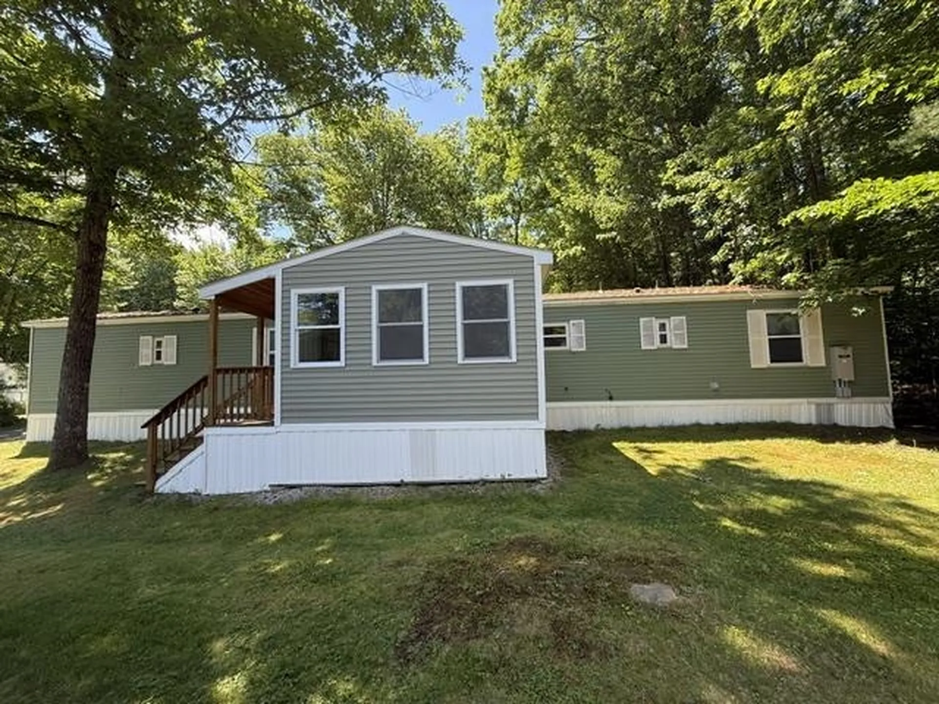 123 Fox Hill Lane Conway NH 03813