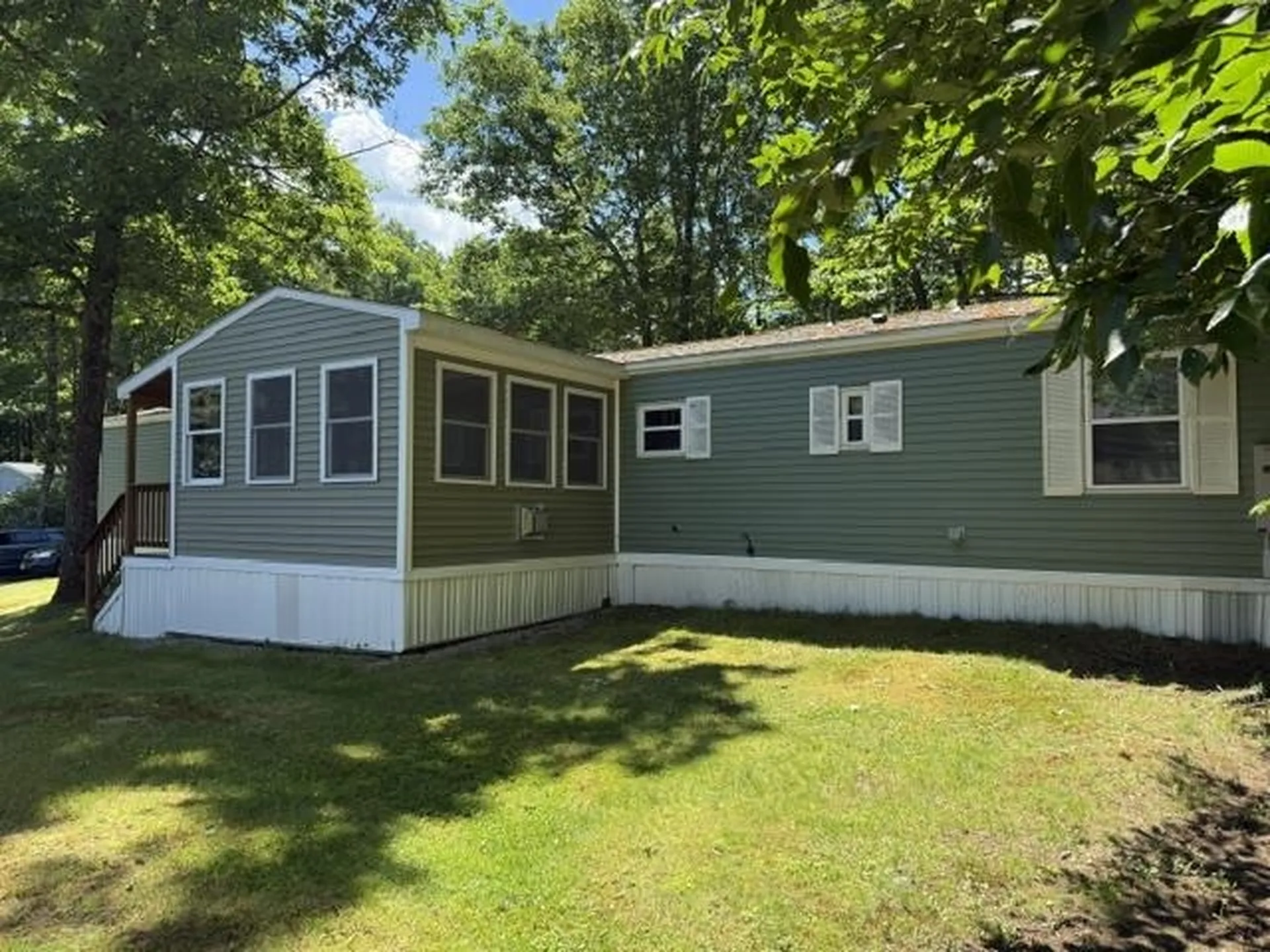 123 Fox Hill Lane Conway NH 03813