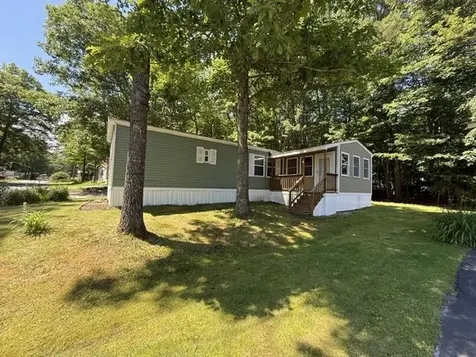 123 Fox Hill Lane Conway NH 03813