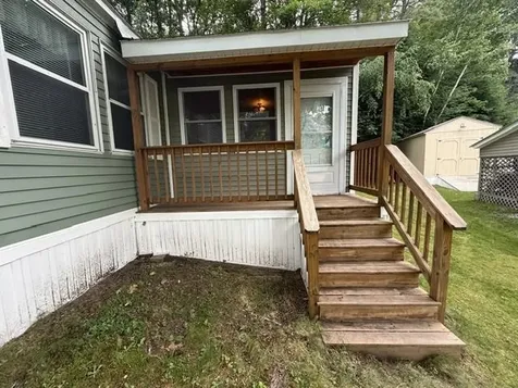 123 Fox Hill Lane Conway NH 03813