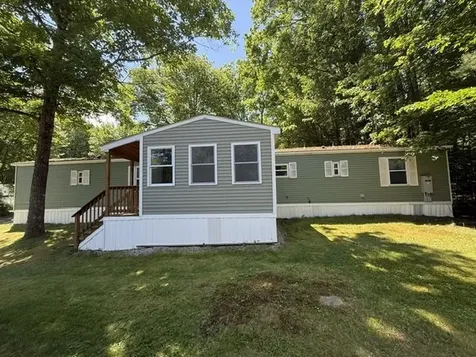 123 Fox Hill Lane Conway NH 03813