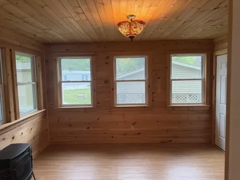 123 Fox Hill Lane Conway NH 03813