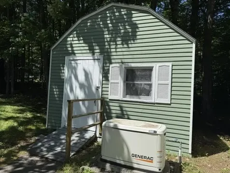 123 Fox Hill Lane Conway NH 03813