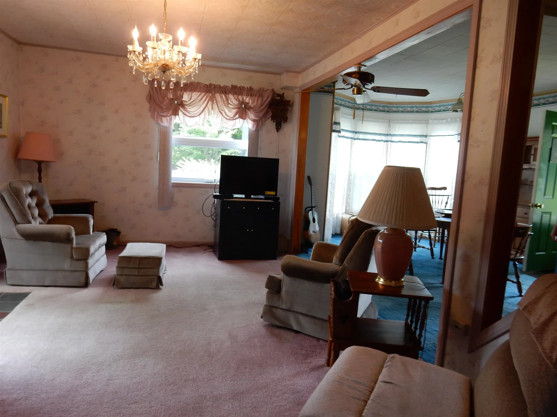 425 West Main Street Newport City VT 05855