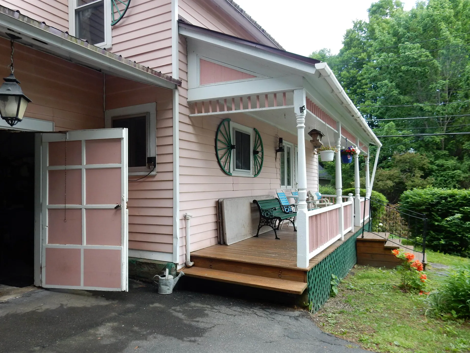 425 West Main Street Newport City VT 05855