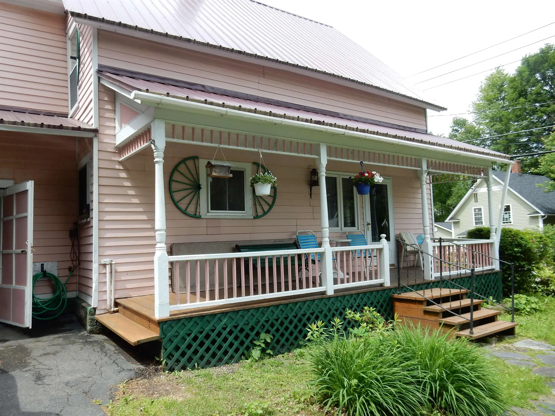 425 West Main Street Newport City VT 05855