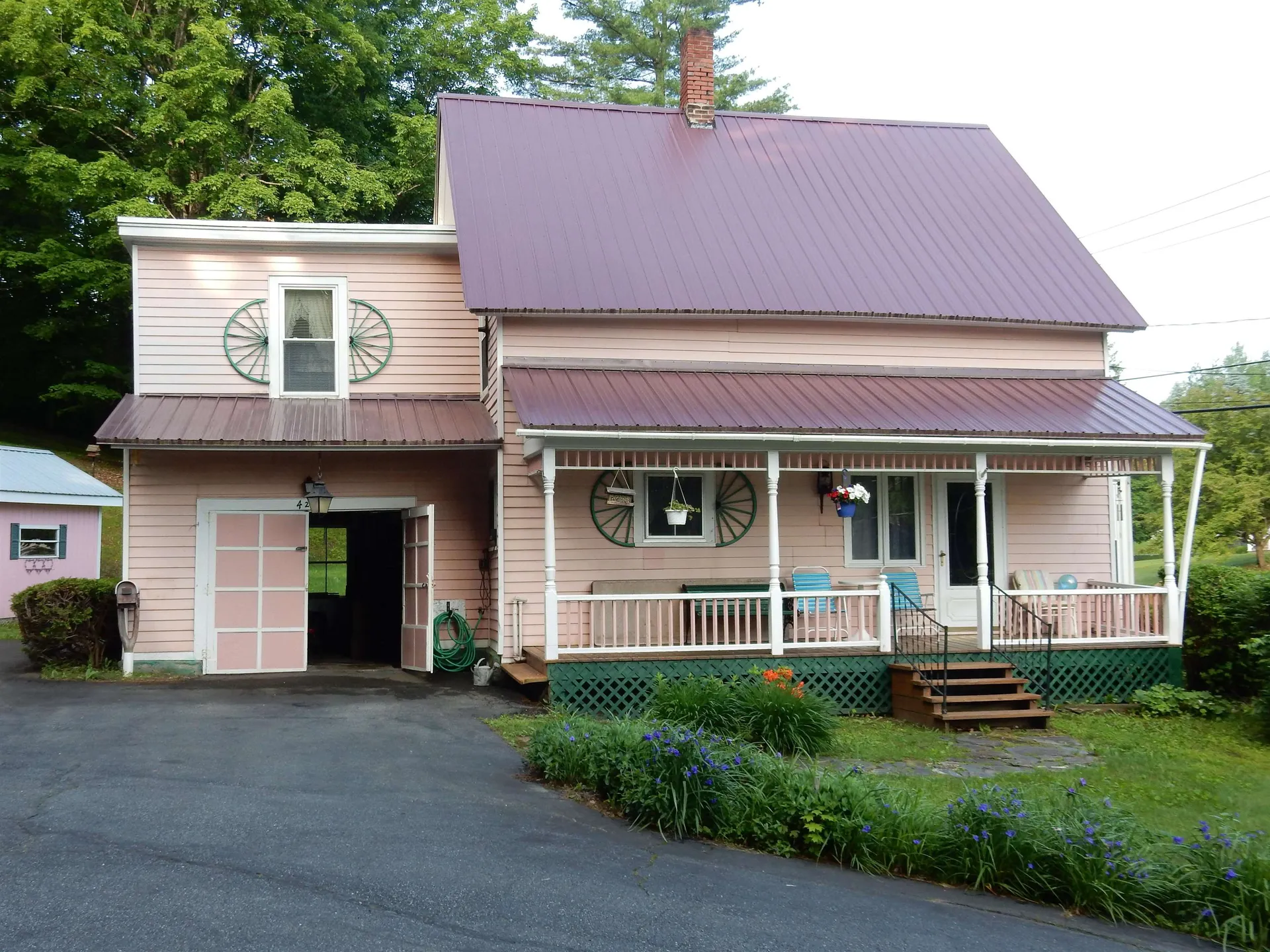 425 West Main Street Newport City VT 05855