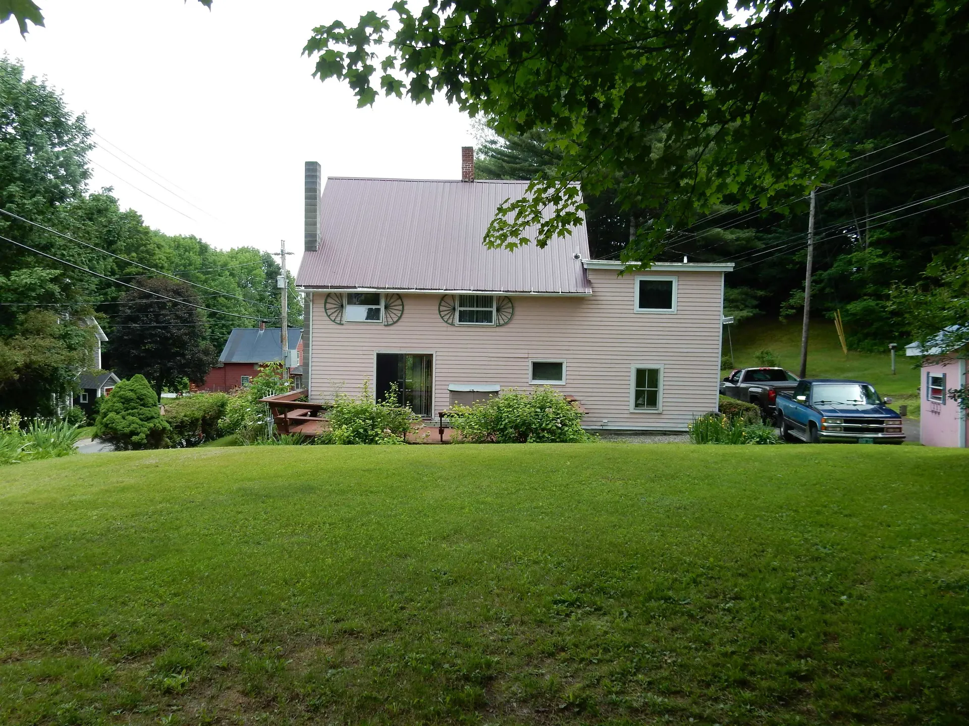 425 West Main Street Newport City VT 05855