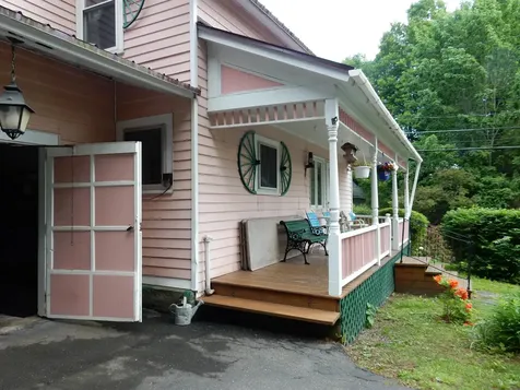 425 West Main Street Newport City VT 05855