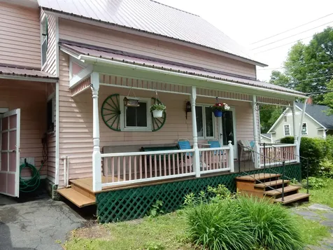 425 West Main Street Newport City VT 05855