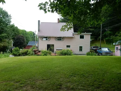 425 West Main Street Newport City VT 05855