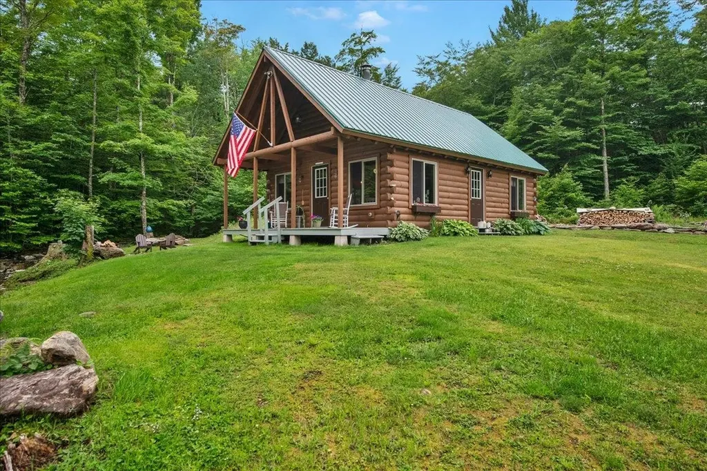 271 Wilderness Drive Lowell VT 05847