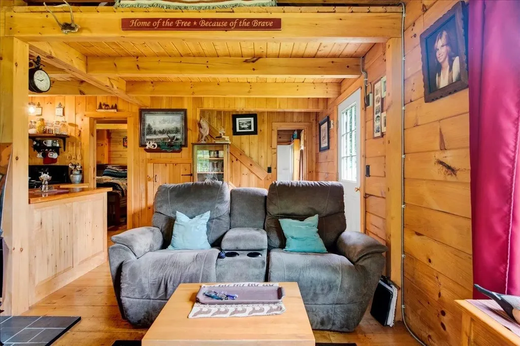 271 Wilderness Drive Lowell VT 05847