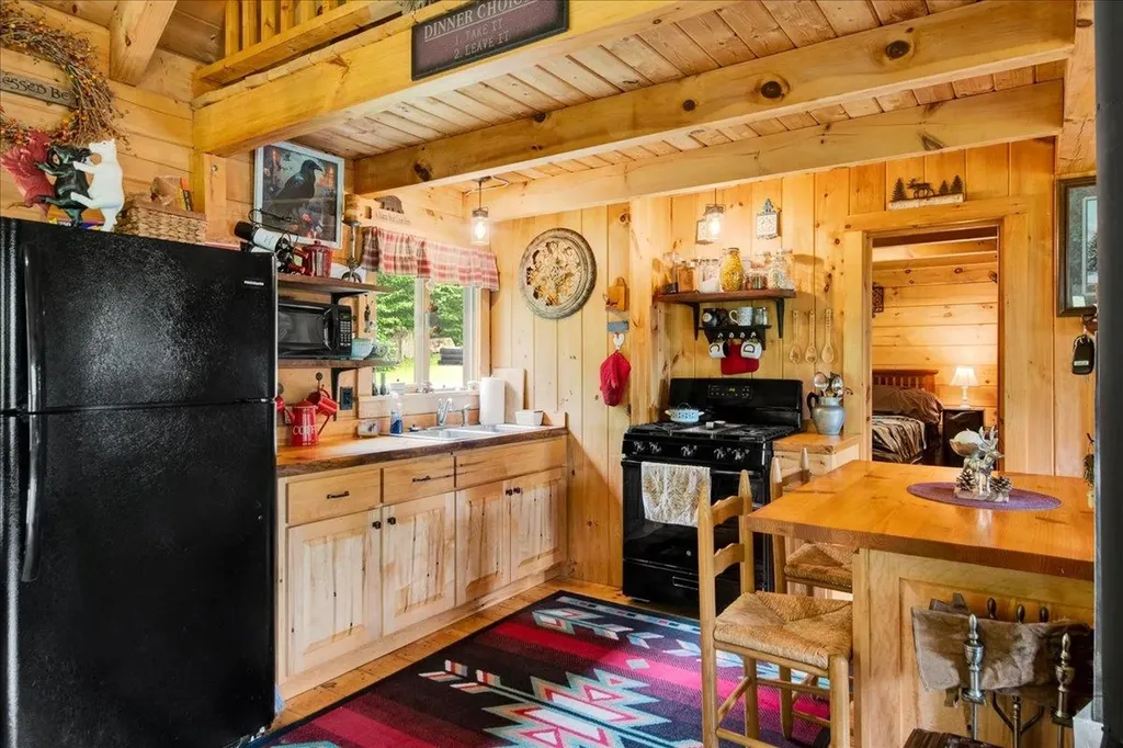 271 Wilderness Drive Lowell VT 05847