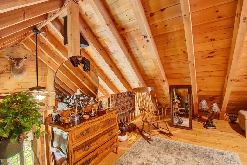 271 Wilderness Drive Lowell VT 05847