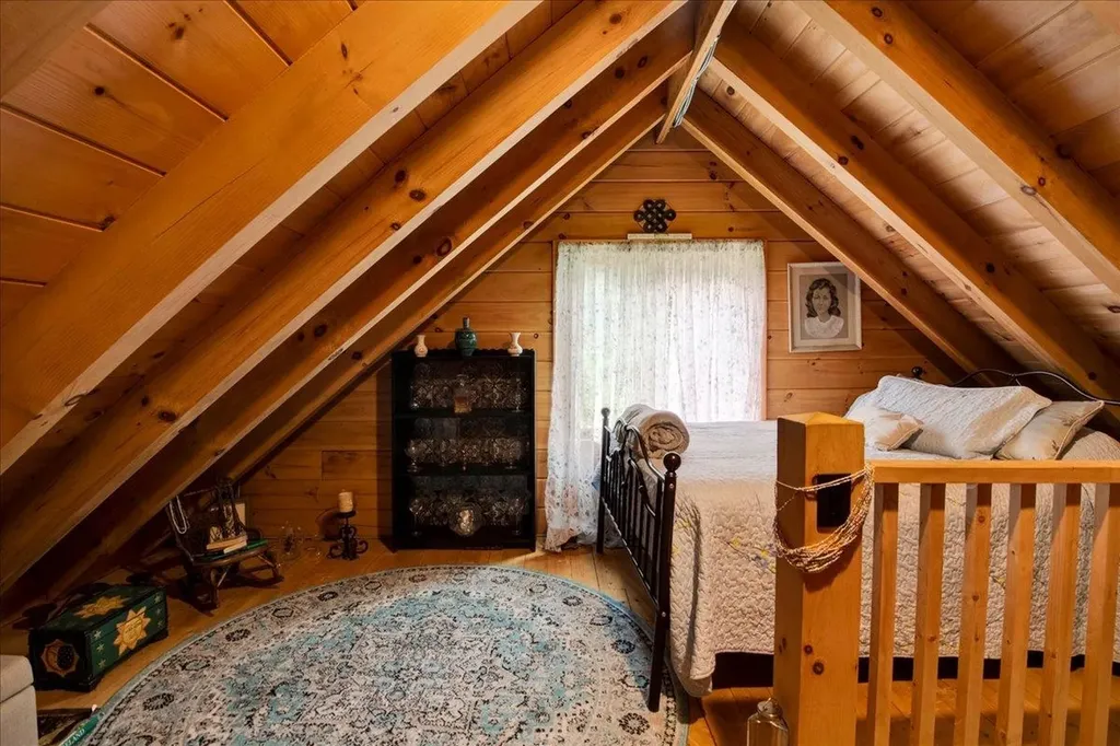 271 Wilderness Drive Lowell VT 05847