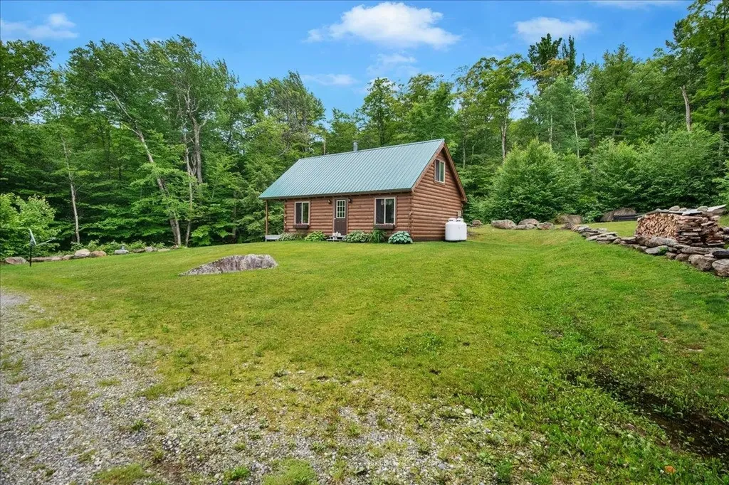 271 Wilderness Drive Lowell VT 05847
