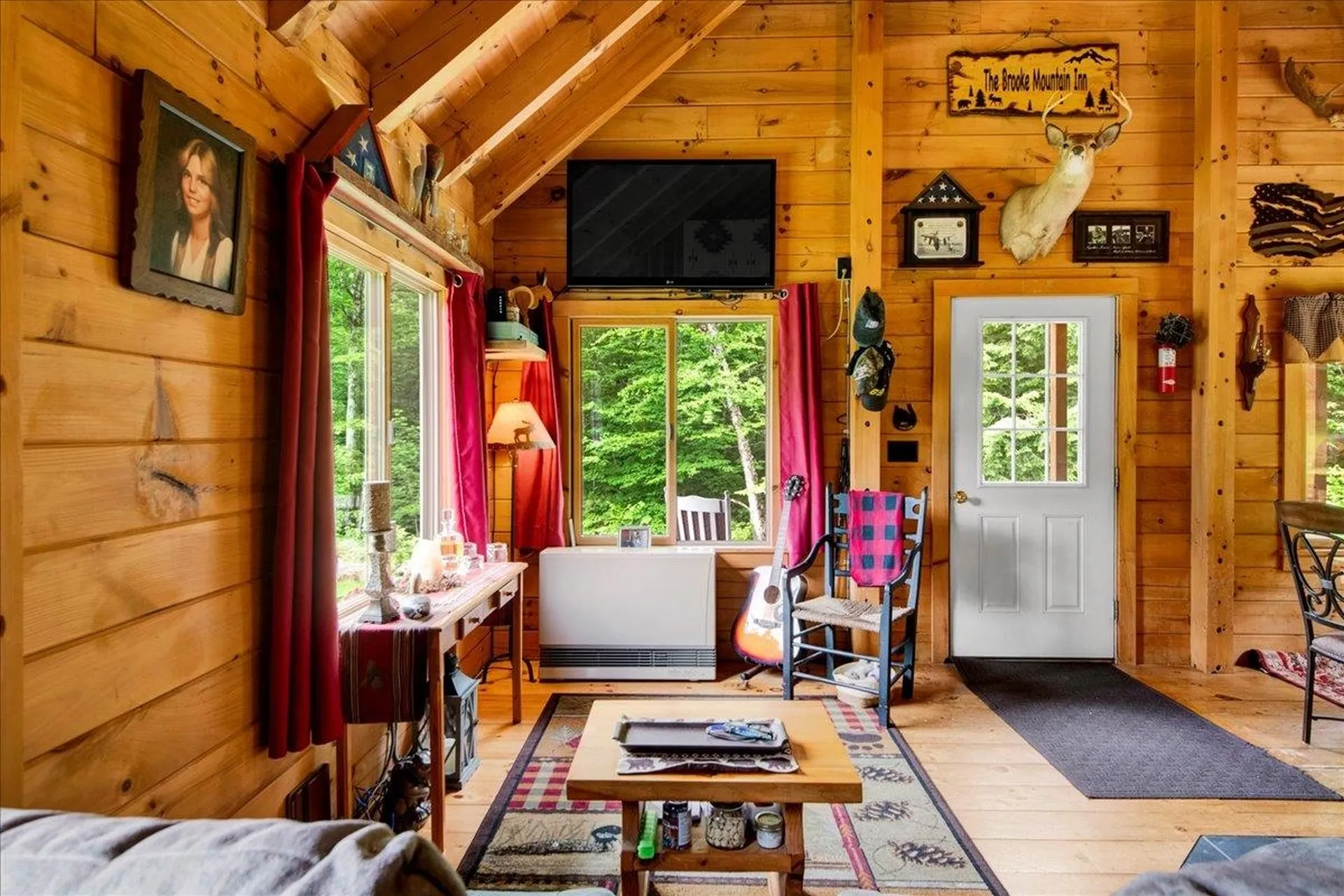 271 Wilderness Drive Lowell VT 05847