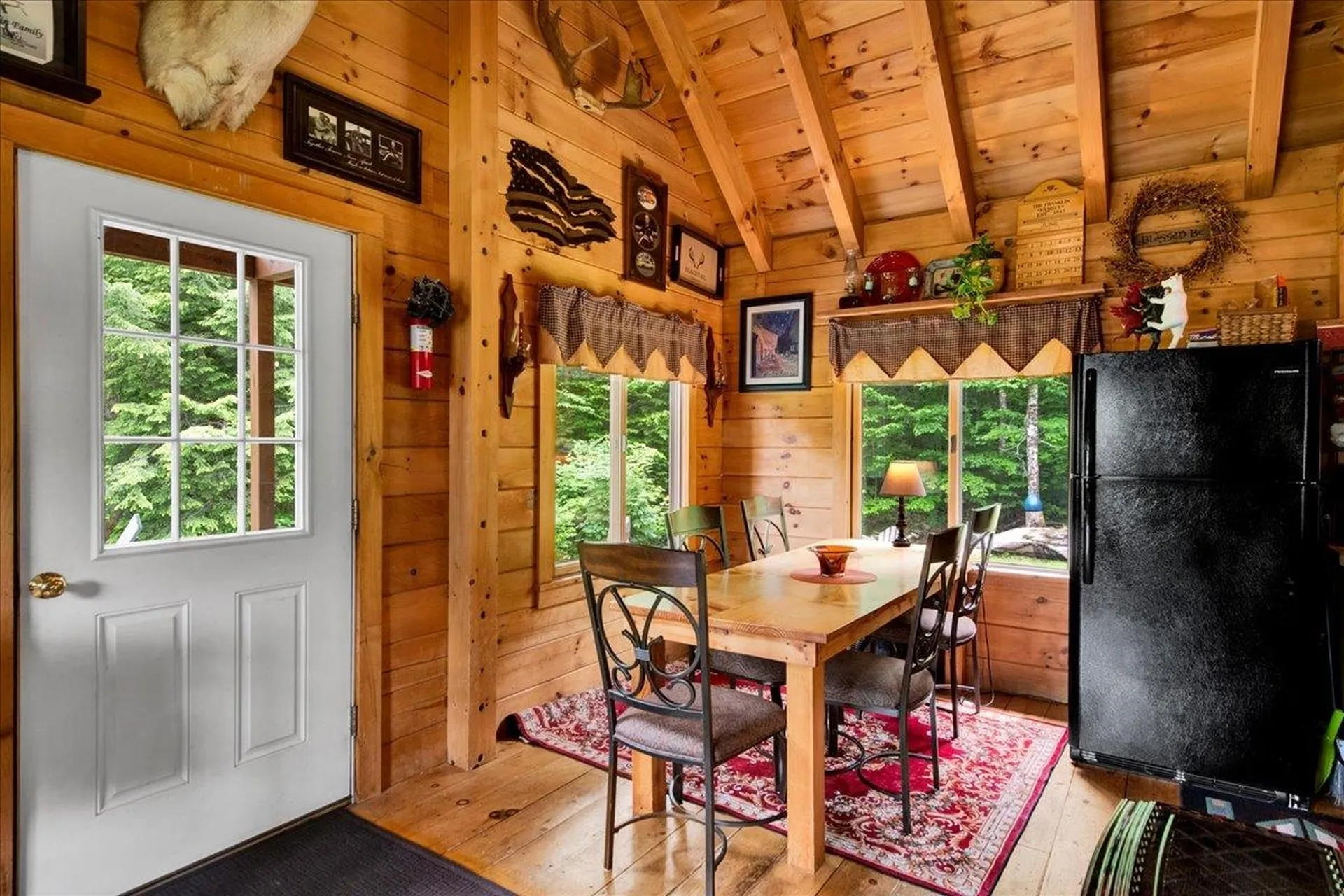 271 Wilderness Drive Lowell VT 05847